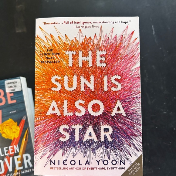 Colleen Hoover Book BundleLot 15 It Ends With Us, Verity, Ugly Love ,Jenny Han - Picture 6 of 16